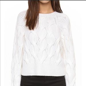 Club Monaco Idris Cashmere Chandails Sweater